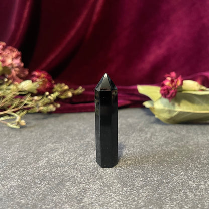 Mini Crystal Tower