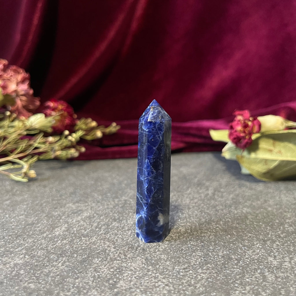 Mini Crystal Tower