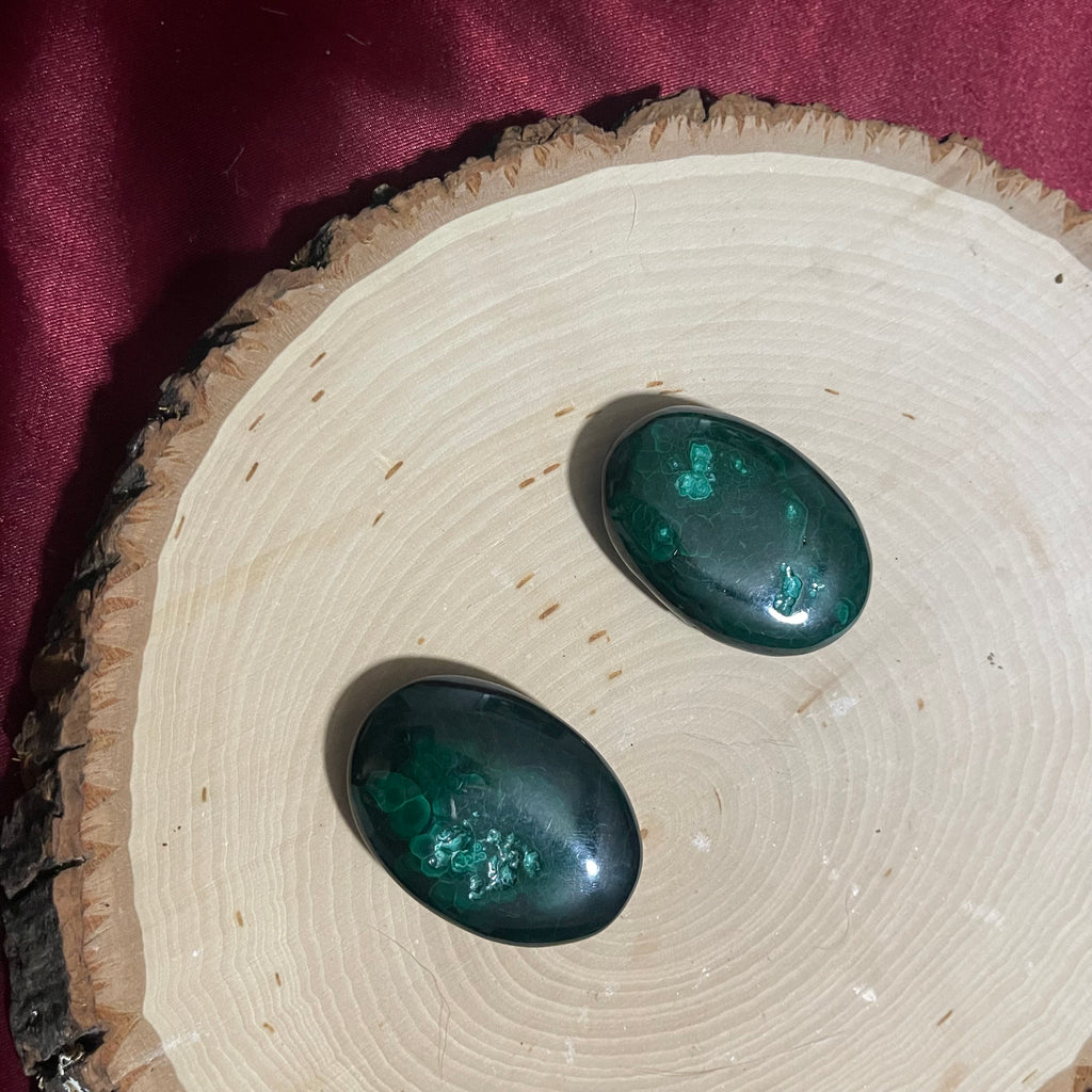 Palm Stone