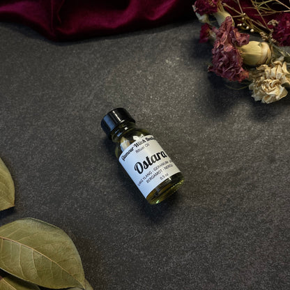 Ostara Ritual Oil