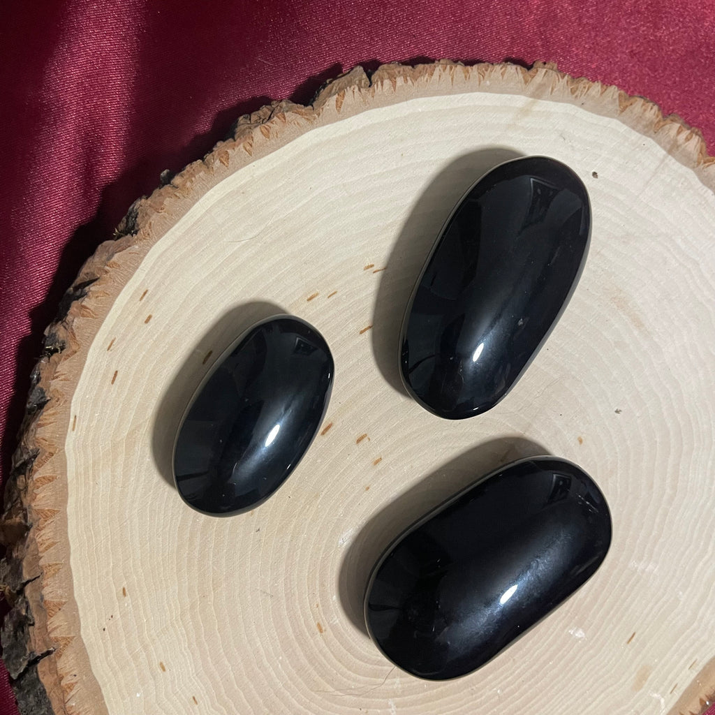 Palm Stone