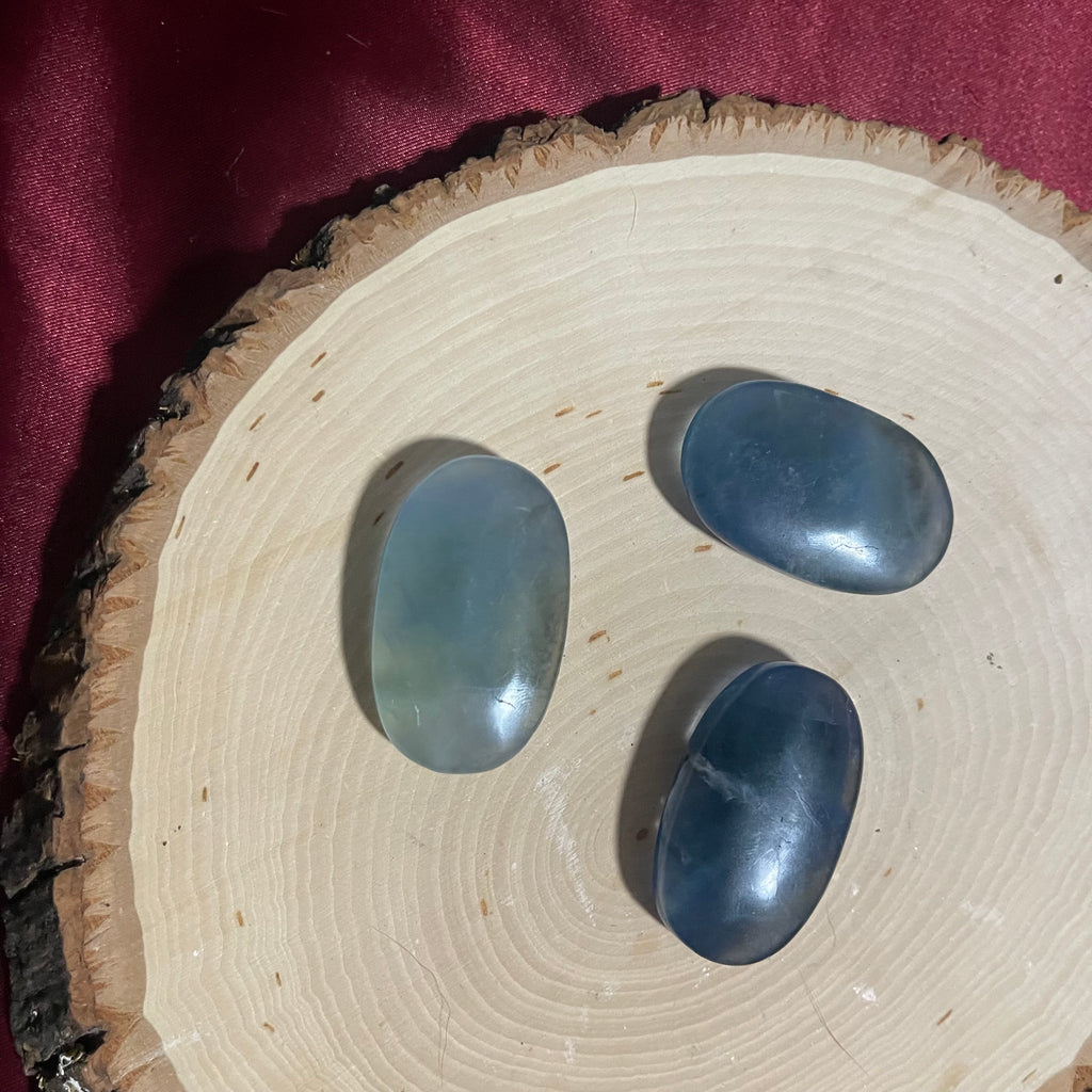 Palm Stone
