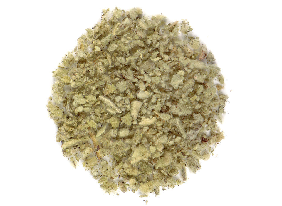 Mullein