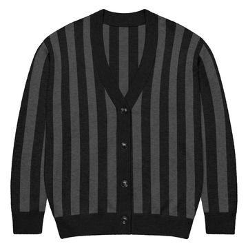 Nevermore Nights Knit Cardigan