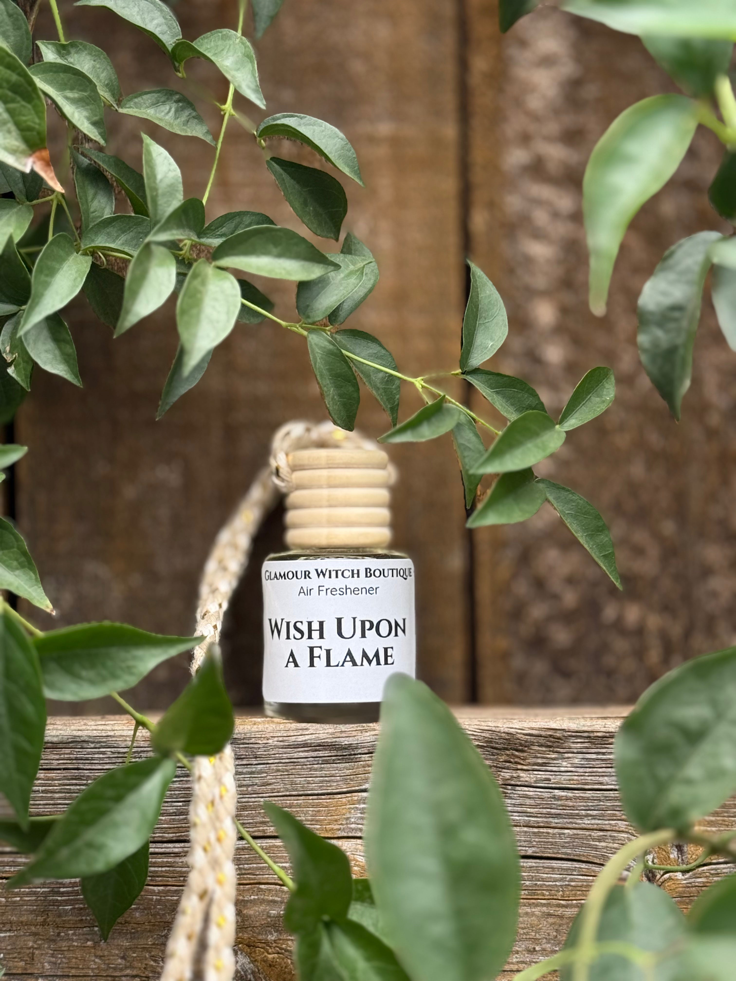 Air Freshener