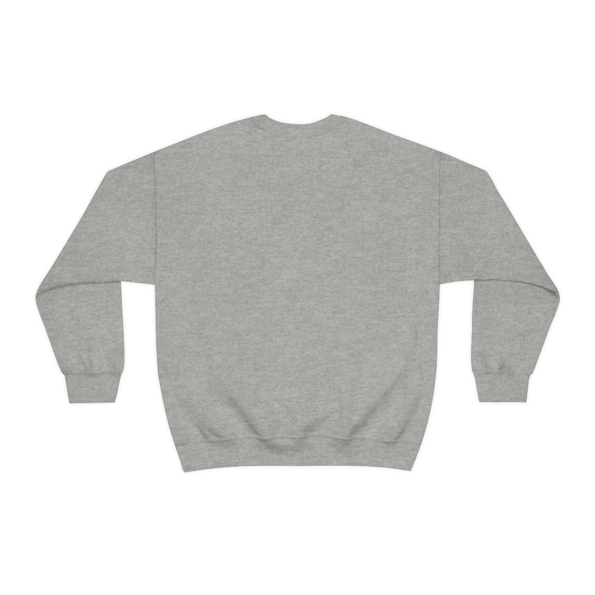 Glamour Witch Boutique Crewneck Sweatshirt
