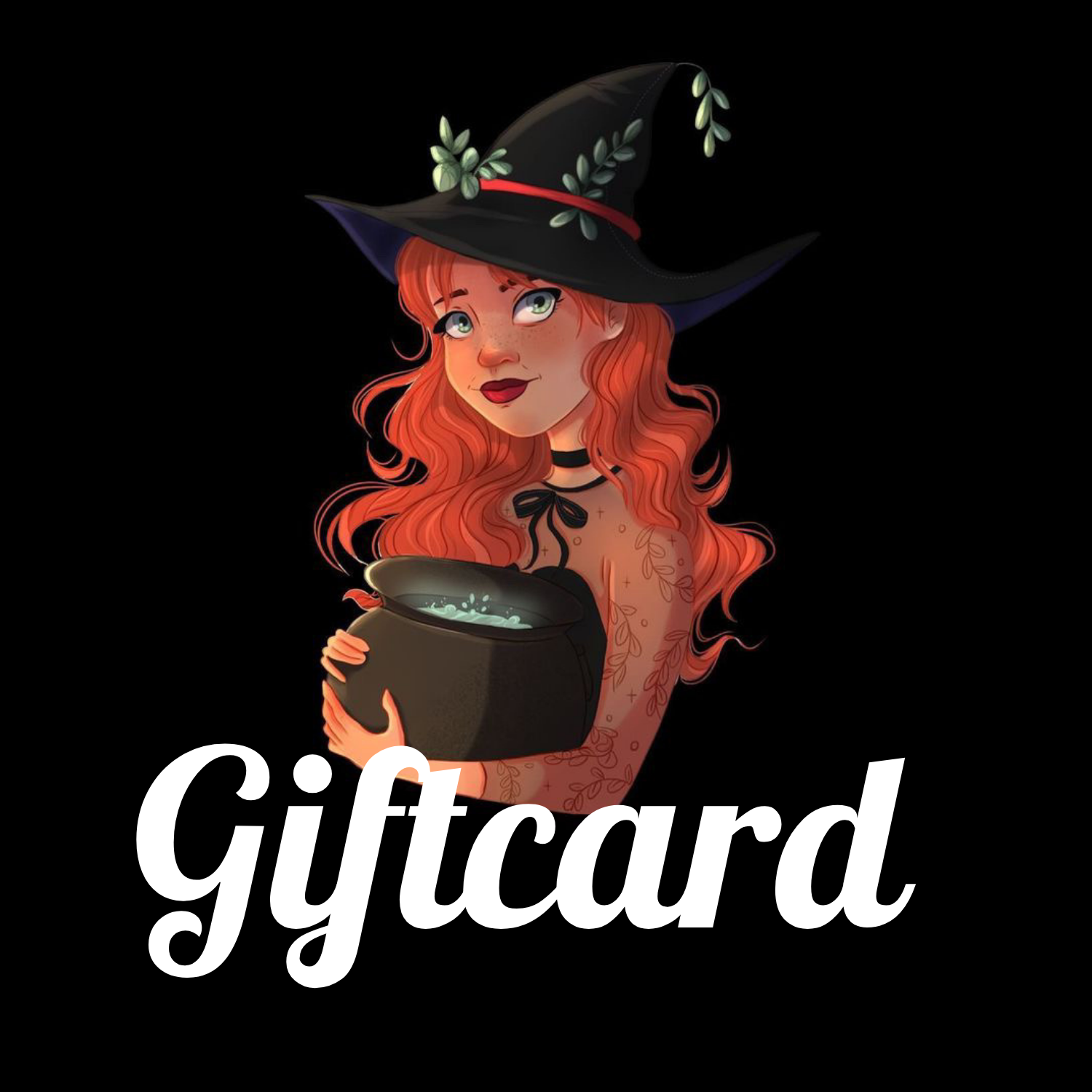 Giftcard