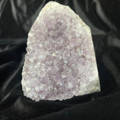 Amethyst Cut Base
