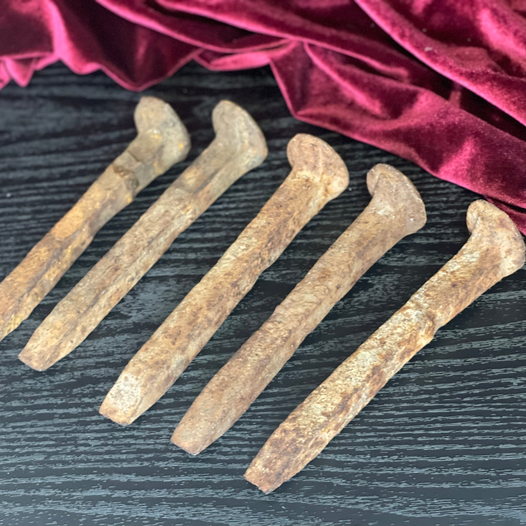 Railroad Spike
