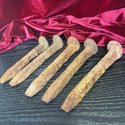 Railroad Spike