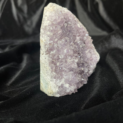 Amethyst Cut Base