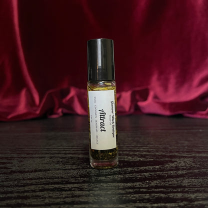 Attract Ritual Oil