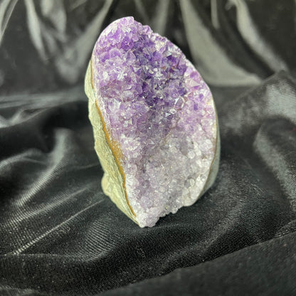 Amethyst Cut Base