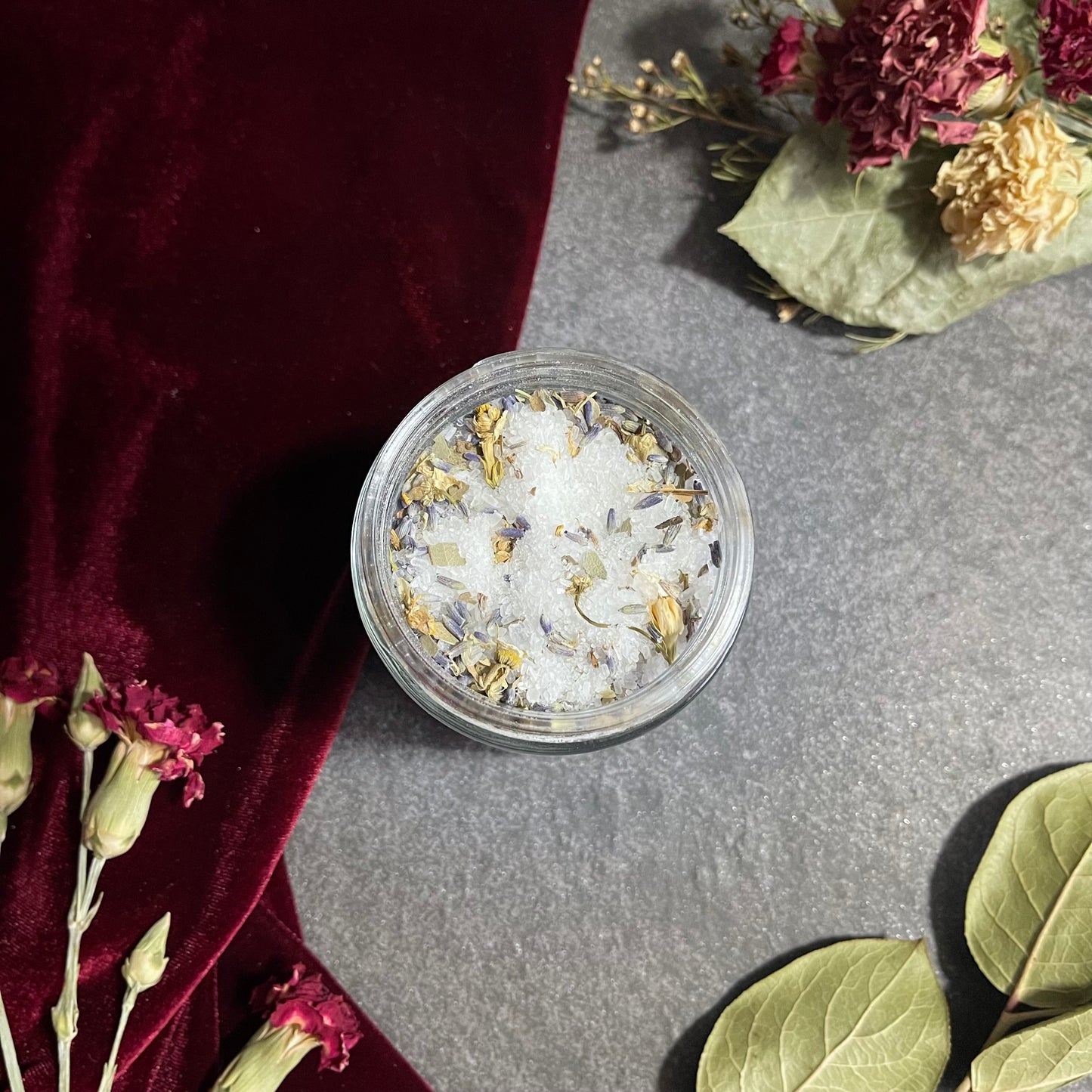 Peace Ritual Bath Soak