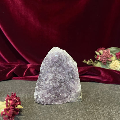 Amethyst Cut Base