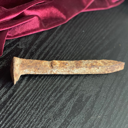 Railroad Spike