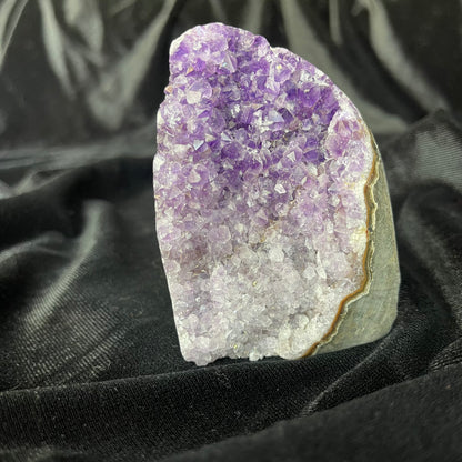 Amethyst Cut Base