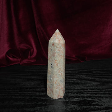 Sunstone Towers
