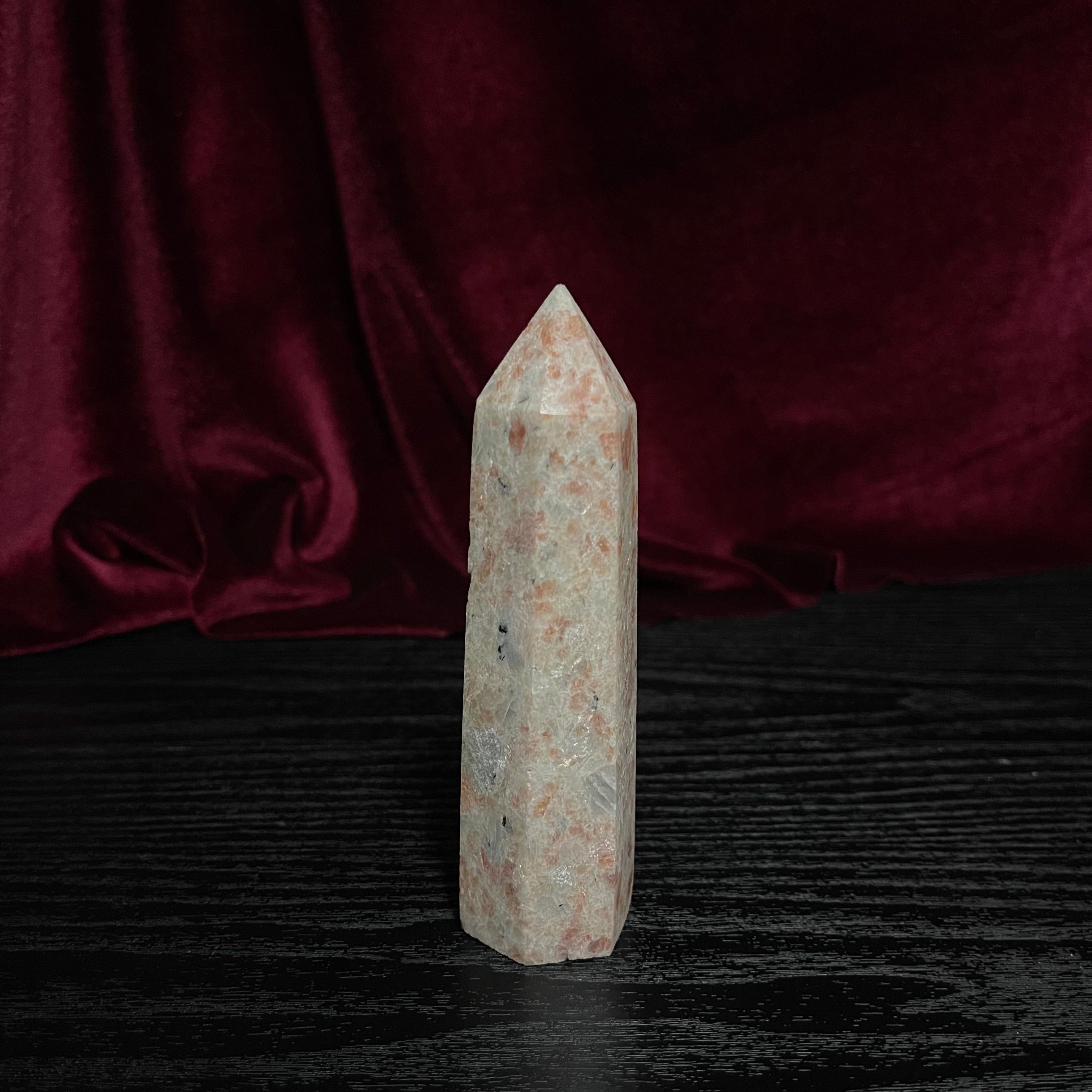 Sunstone Towers